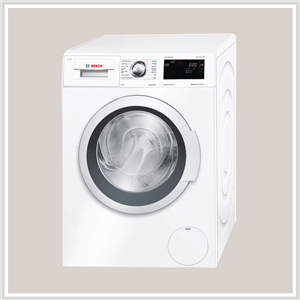 Máy giặt Bosch WAT28640PL i-DOS – 9 KG